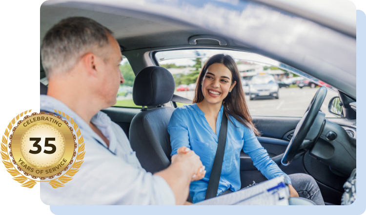 G2-G Road Test Preparation