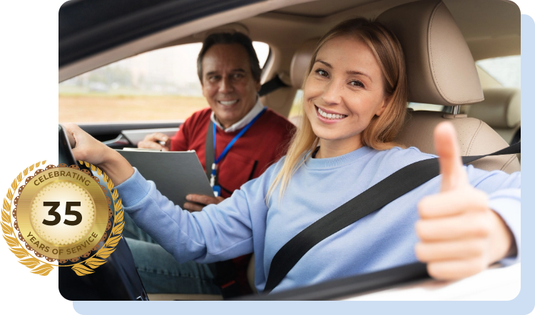 Your Modern Driving School 