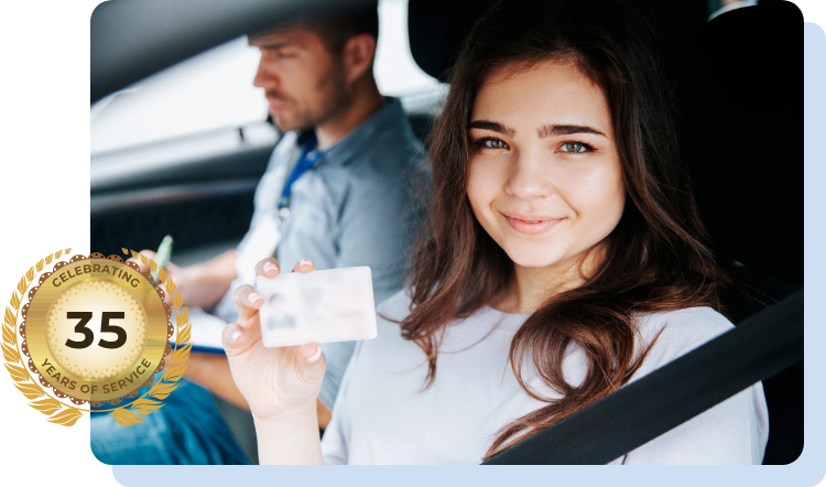 Earn G2 Licence In Only 8 Months